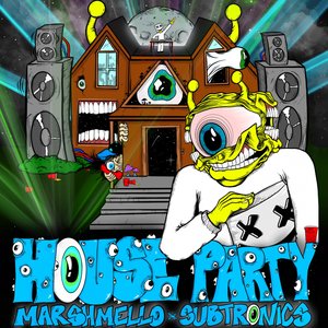 House Party - Single