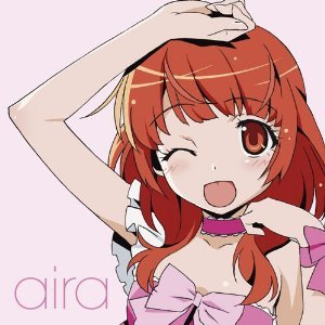 春音あいら(CV.阿澄佳奈) 的头像
