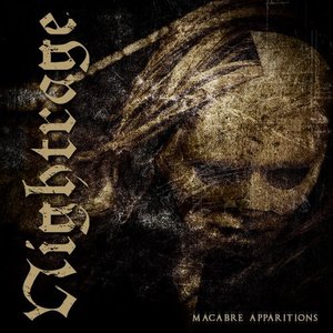 Macabre Apparitions