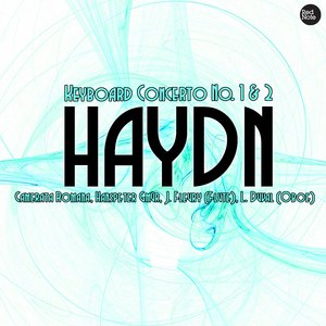Haydn: Keyboard Concerto No. 1 & 2