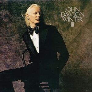 John Dawson Winter III cover