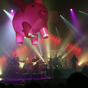 The Pink Floyd Experience