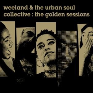 The Golden Sessions