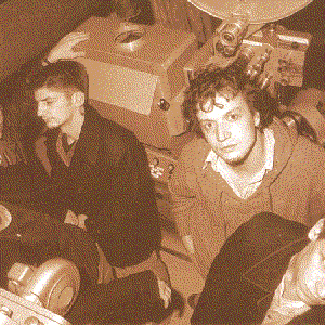 Galaad photo provided by Last.fm