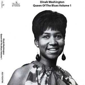 Dinah Washington: Queen of the Blues Volume 1