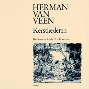 Kerstliederen cover