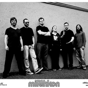 miRthkon photo provided by Last.fm