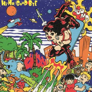 Hi-Ho / GOOD BYE