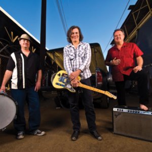 Chuck Hall Band 的头像