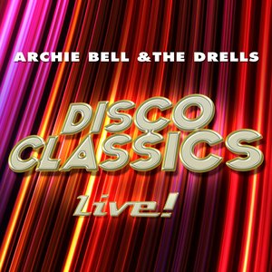 Disco Classics - Live!