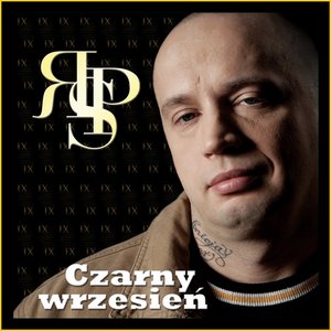 Image for 'Czarny wrzesień'