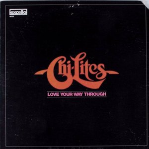Love Your Way Through