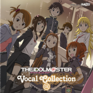 L O B M The Idolm Ster Best Of 765 876 Vol 3 Im S Allstars Last Fm