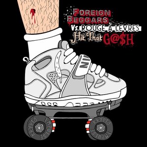 Foreign Beggars, DJ Primecuts のアバター