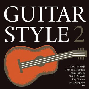 Guitar Style2