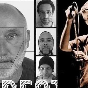 Jah Wobble's Invaders of the Heart feat. Sinéad O'Connor のアバター