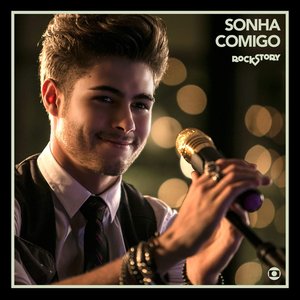 Sonha Comigo - Single