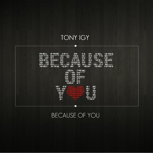 Because of You - Single