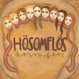 Avatar for Hösomflös