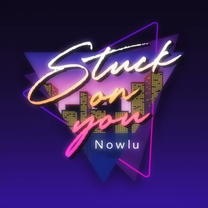 Stuck on you - Single