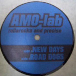 amo lab 的头像