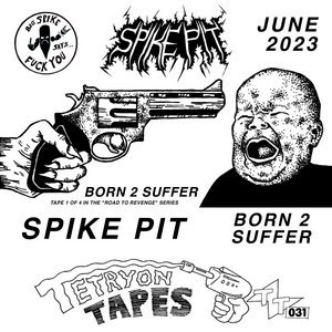 Born 2 Suffer