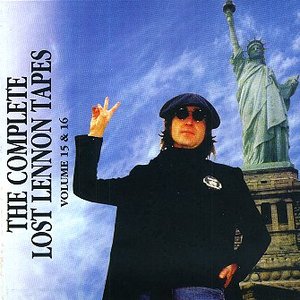 The Complete Lost Lennon Tapes, Volume 15