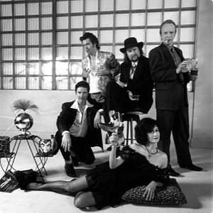 The Pleasure Barons 的头像