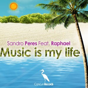 Music is My Life