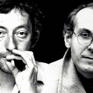 'Serge Gainsbourg & Michel Colombier' için resim