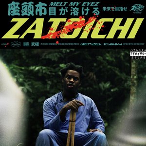 Zatoichi (feat. slowthai) - Single