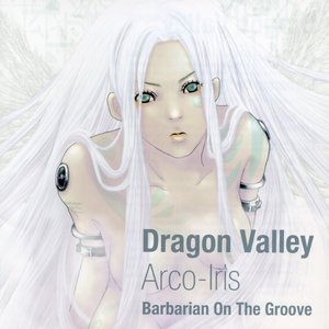 Dragon Valley - Arco-Iris