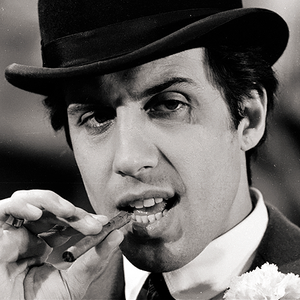 Adriano Celentano photo provided by Last.fm