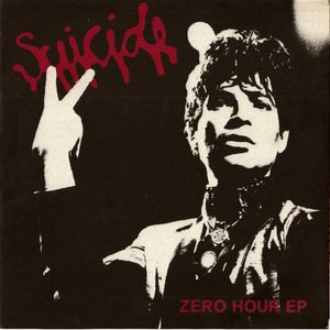 Zero Hour EP