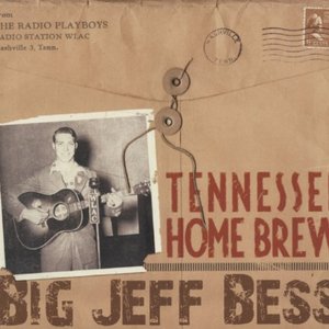 Tennessee Home Brew
