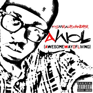 AWOL (AwesomeWayOfLiving)