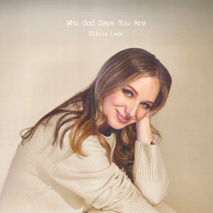Who God Says You Are