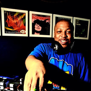 Sticky photo provided by Last.fm