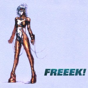 Freeek! (CD2)