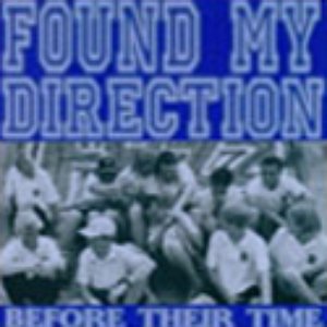 found my direction のアバター