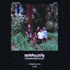 Somewhere Else - Single