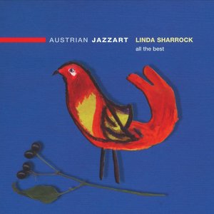 Austrian Jazzart: Linda Sharrock - All the Best