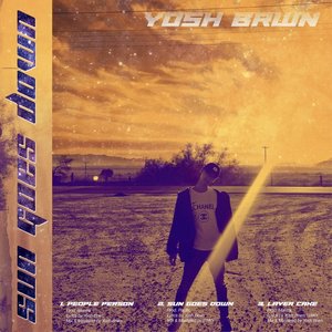 Sun Goes Down - Single