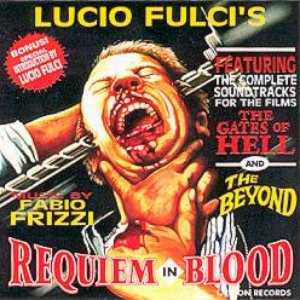 Lucio Fulci's Requiem in Blood: The Beyond & The Gates of Hell