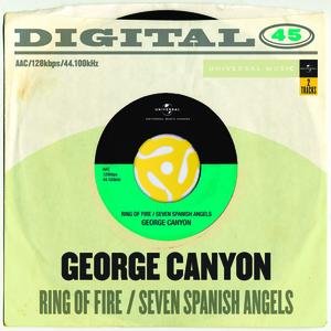 Ring Of Fire / Seven Spanish Angels
