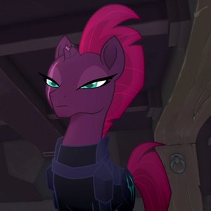 Avatar für Tempest Shadow (Emily Blunt)