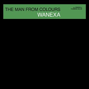 The Man From Colours