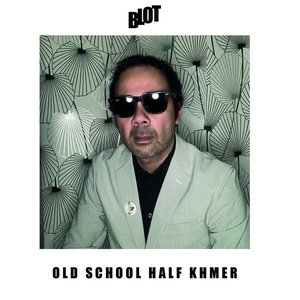 Old School Half Khmer