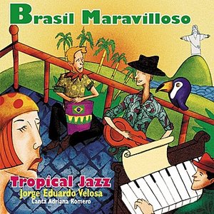 Brasil Maravilloso
