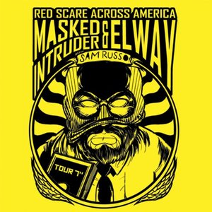 Red Scare Across America: 2013 - Single